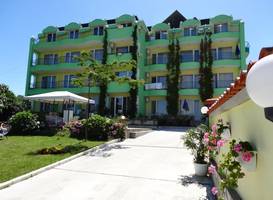 Guesthouse Kamelia