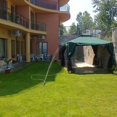 Ahtopol Beach Apartments
