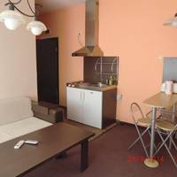 Aheloy Apartments