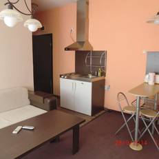 Aheloy Apartments