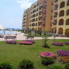 Apartment in Midia Grand Resort