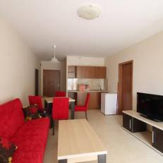 Apartment Arendoo in Midia Grand Resort