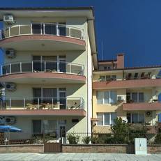 Guesthouse Petrovi