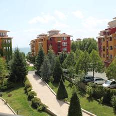 Apartment in Marina Cape