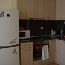 Apartment Chateau- Aheloy