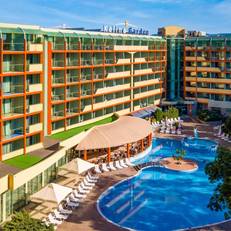 MPM Hotel Kalina Garden - All Inclusive