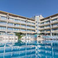 Aquamarine Hotel - All Inclusive