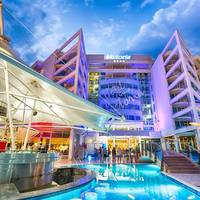 Grand Victoria Hotel