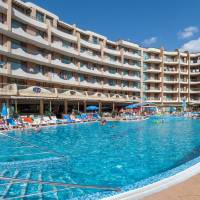 Grenada Hotel - All Inclusive