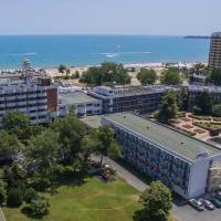 Hotel Pliska