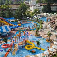 DIT Evrika Beach Club Hotel - All Inclusive