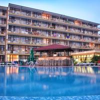 Hotel Trakia Garden - Half Board