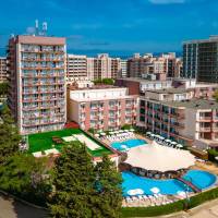 MPM Hotel Orel