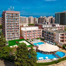 MPM Hotel Orel