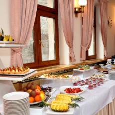 Hotel Ambiente Wellness & Spa