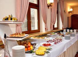 Hotel Ambiente Wellness & Spa