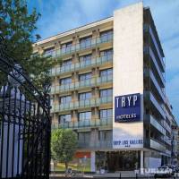 Tryp Gallos