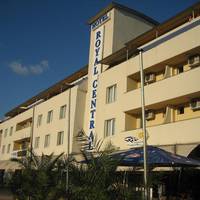MPM Hotel Royal Central - Halfboard