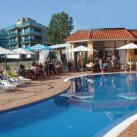 Kasandra Aparthotel