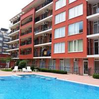 Menada Sunset Beach Apartment