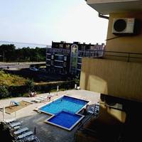 Menada Butterfly Apartment