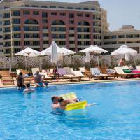 Sunset Hotel - All Inclusive