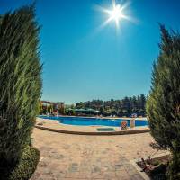 GT Green Fort Beach Apartments