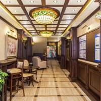 Hotel Venus