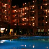 Izola Paradise Hotel - All Inclusive