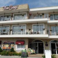 The Step Family Hotel