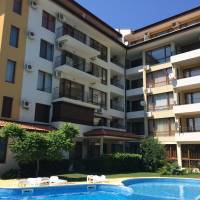 Solar Apartments in Diamond Bay