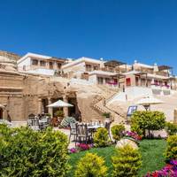 Petra Guest House Hotel 
