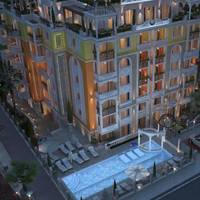 Apart Hotel Sweet Homes 5