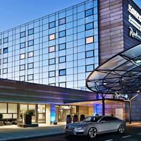 Radisson Blu Scandinavia (ex. Radisson Sas Scandinavia)