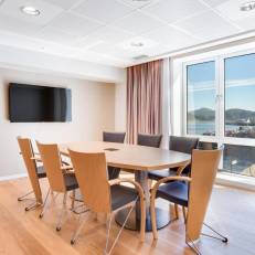 Radisson Blu (ex. Radisson Sas)