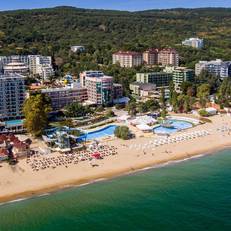 Hotel Lilia