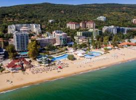 Hotel Lilia