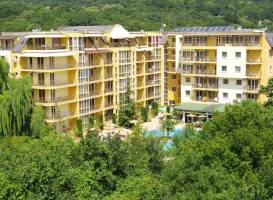 Joya Park Hotel