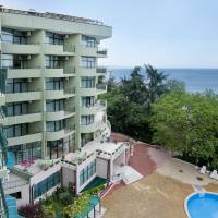 Palm Beach Hotel - All Inclusive