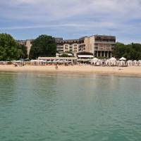 Imperial Hotel and SPA, Riviera Holiday Club