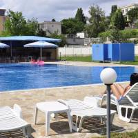 Strandzha Hotel
