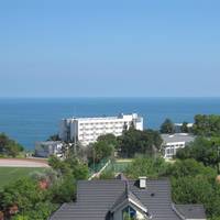 Apartments in Royal Beach Plaza