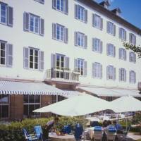 Hotel Elephant - Weimar
