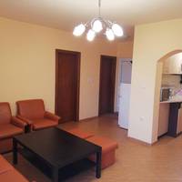Apartment Alen Mak