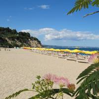 Sea Apartments - Different Locations in Golden Sands