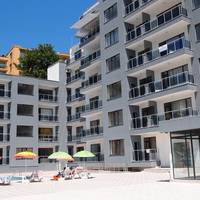 Europroperties Yalta Apartments