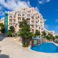 La Mer Apartcomplex
