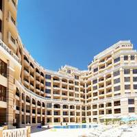 PSB Cabacum Beach Apartments