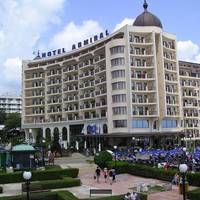 Europroperties Golden Line