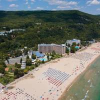 Kaliakra Hotel - All Inclusive